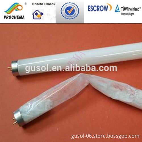 FEP heat shrink tube kinds of UV lamp covering